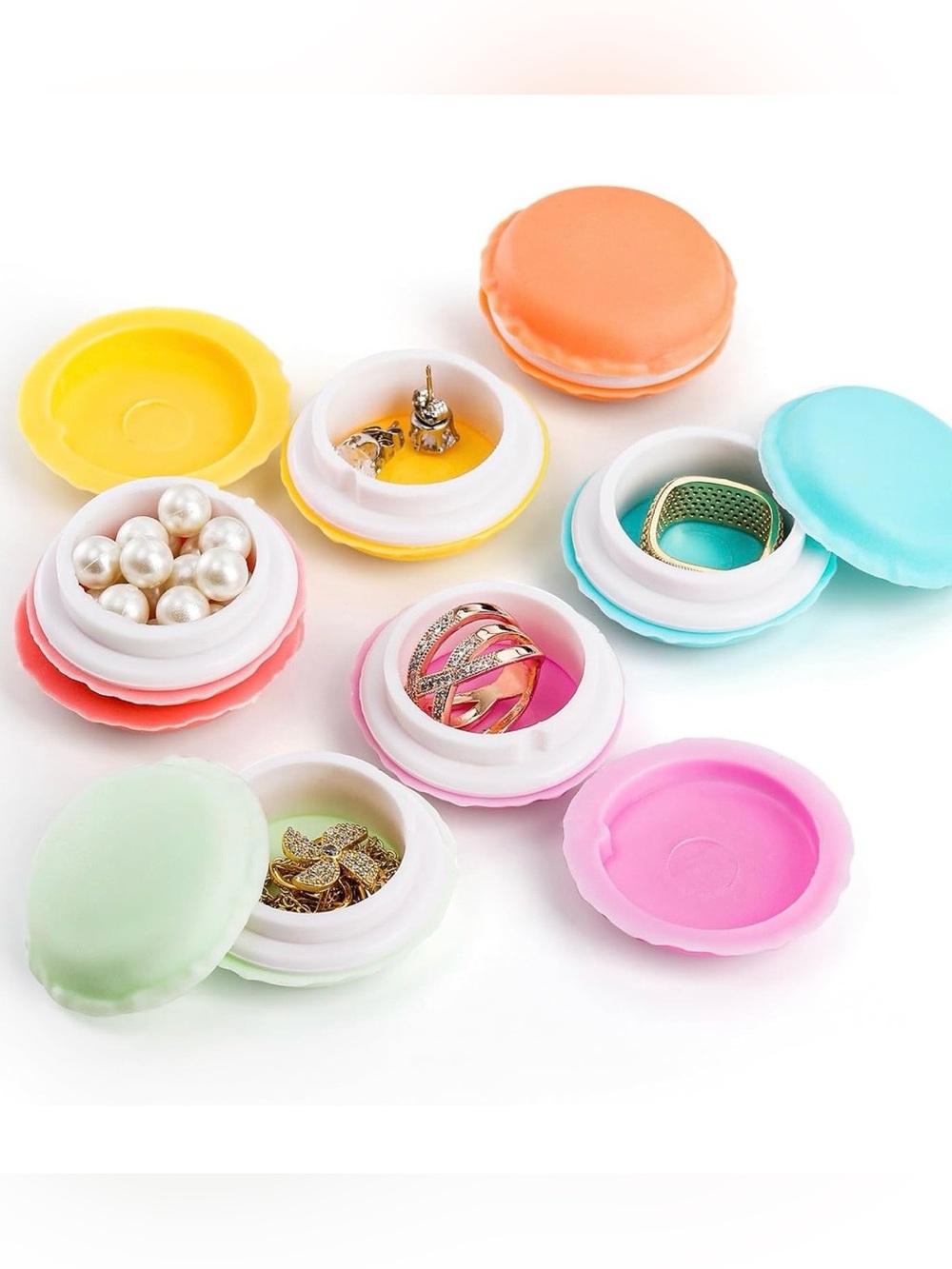 MACARON MADNESS—Choose Your Cutie! - Picture 3 of 4